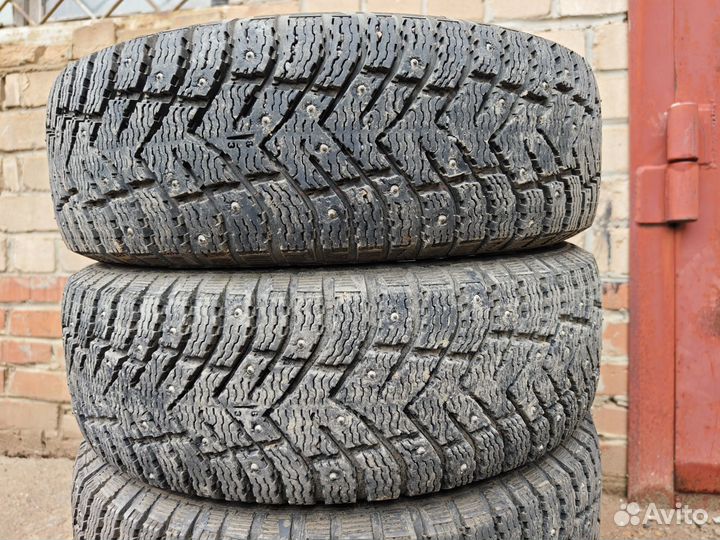 Cordiant Snow Cross 2 195/65 R15