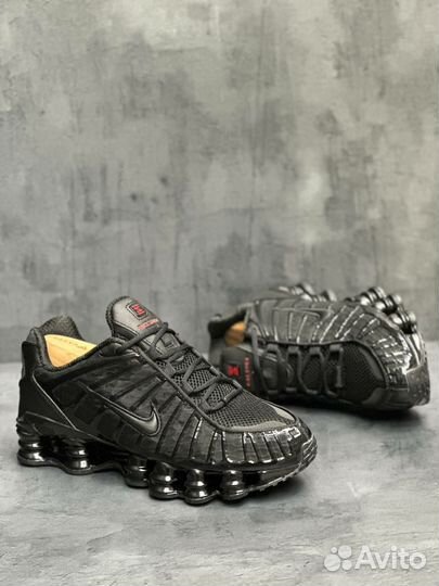 Кроссовки nike shox 36-45