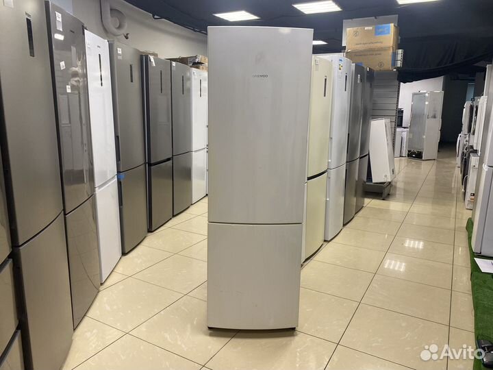 Холодильник no frost