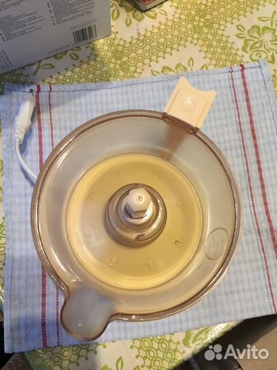 Соковыжималка Vitek vt 1612