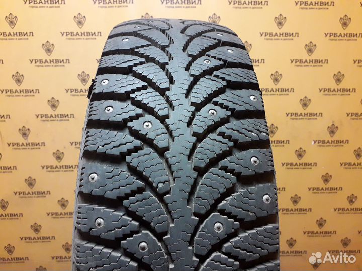 Tunga Nordway 195/65 R15