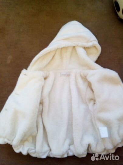 Детские вещи на мальчика