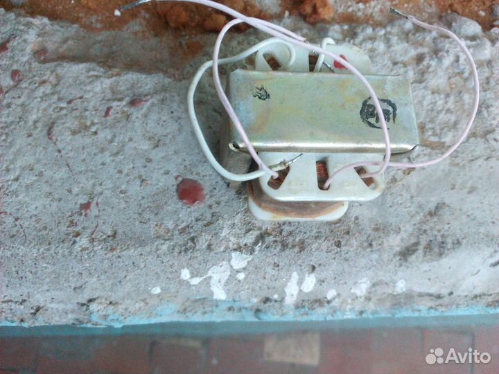 Трансформаторы