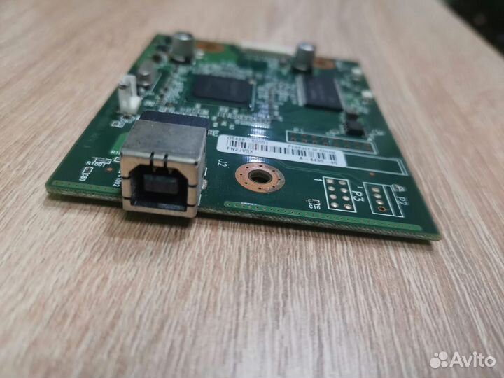 Плата форматирования Q5426-60001 CB409/440