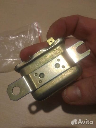 Реле рс-702 для ваз 