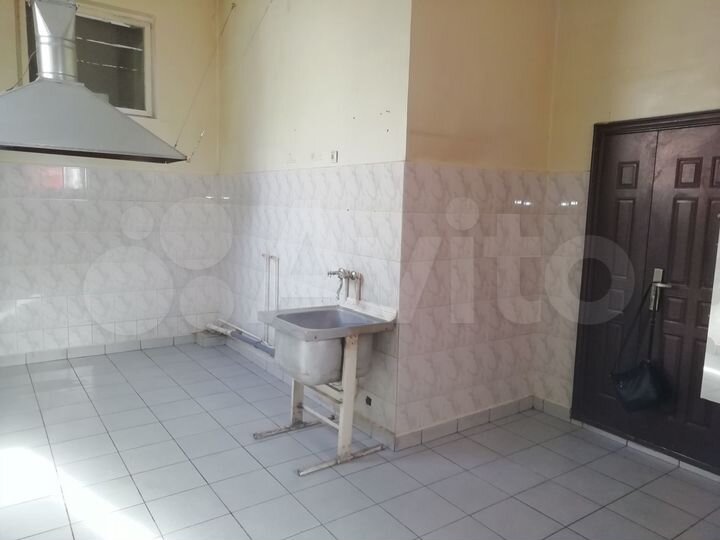 Производство, 35 м²