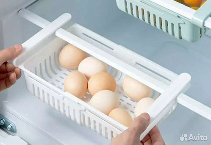 Полка в холодильник