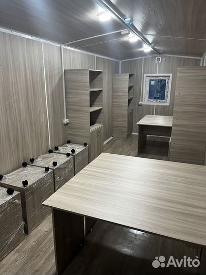 Вагон дом Офис