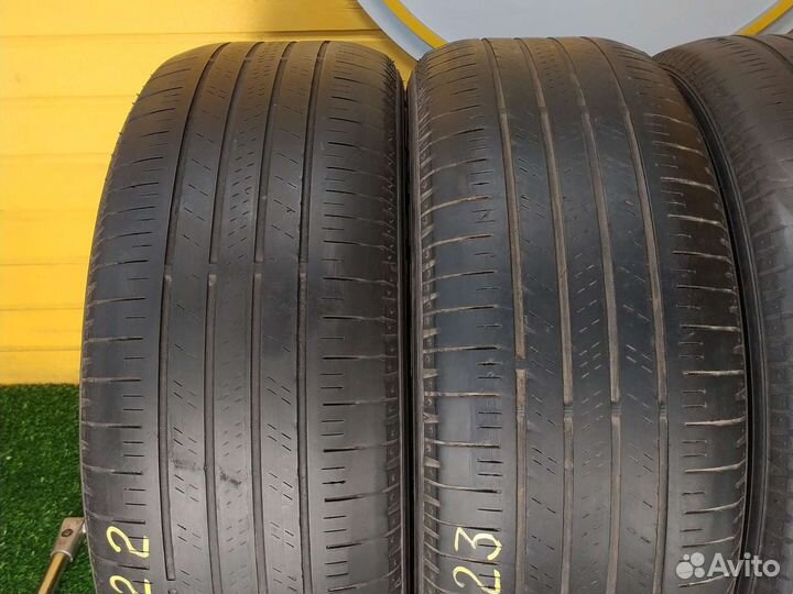 Goodyear Eagle LS 2 225/55 R18