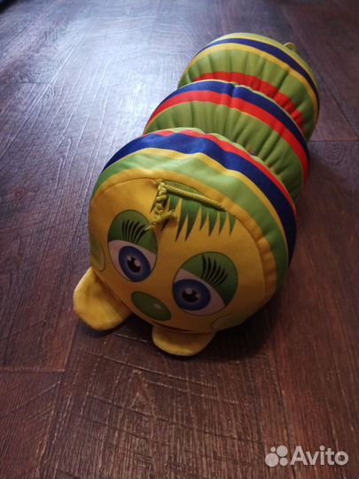 Декоративная подушка