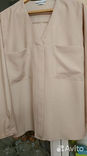 Рубашка женская