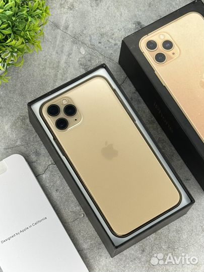iPhone 11 Pro, 64 ГБ
