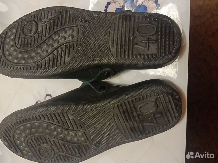 Сабо 40 размер