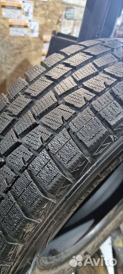 Dunlop Winter Maxx WM01 185/65 R15 88T