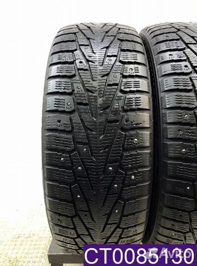 Nokian Tyres Hakkapeliitta 7 SUV 235/55 R19 96T