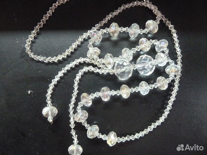 Бижутерия пакетом