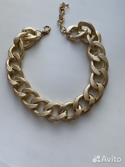 Колье чокер