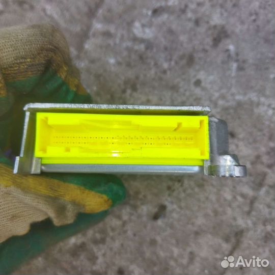 Блок управления Airbag Chevrolet Lacetti