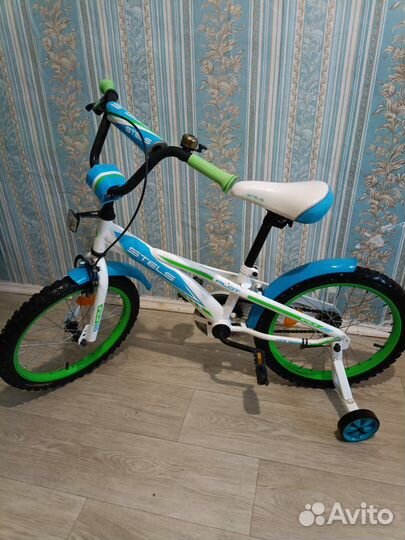 Велосипед детский с доставкой