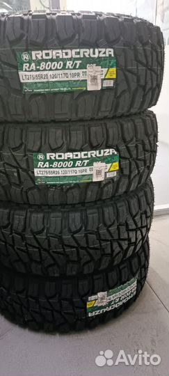 Roadcruza RA8000 275/55 R20 120Q