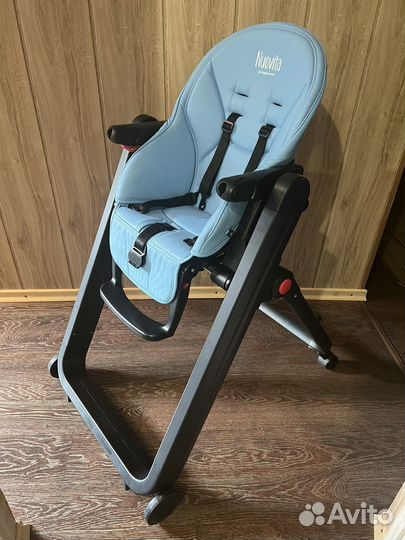 Стульчик для кормления Nuovita Futuro Senso