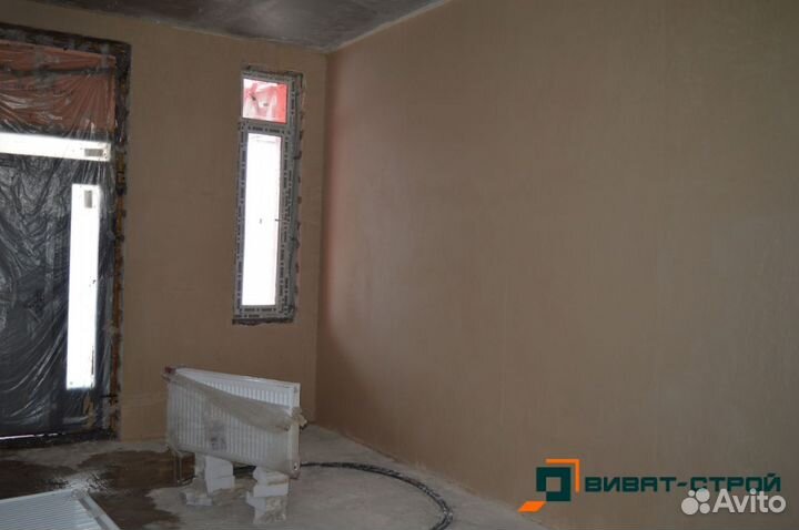 Механизированная штукатурка с гарантией