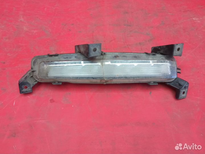 Фара дхо LED левая Rolls-Royce Ghost 1 2010