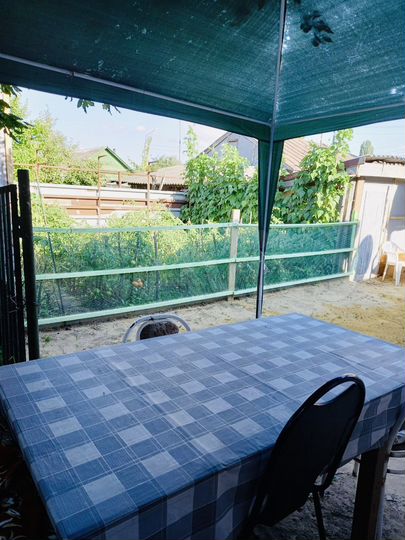 Дом 90 м² на участке 1 сот.