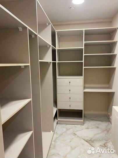 Шкафы купе на заказ Сборка и разбор мебели