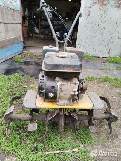 Культиватор