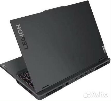 Ноутбук Lenovo Legion Pro 5 16ARX8 82WM00fvrk