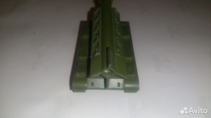 Игрушка Ракетница. СССР