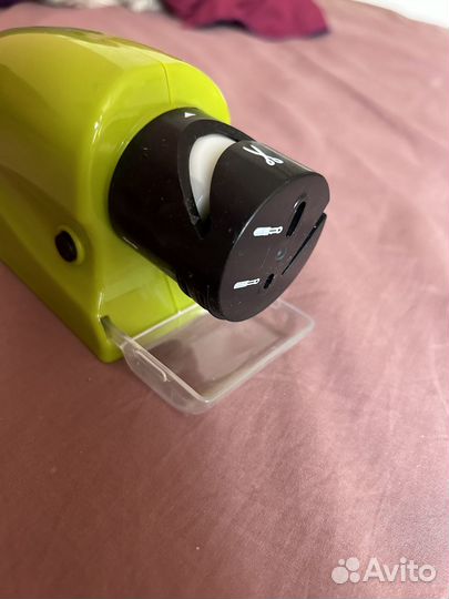 Точилка электрическая для ножей