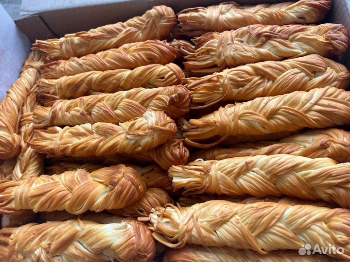 Сыр косичка оптом