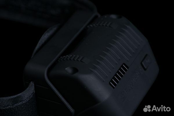 Налобный фонарь Ridge Monkey VRH300X