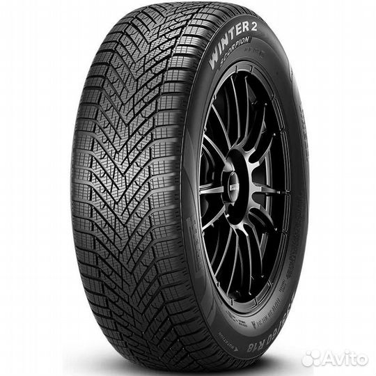 Pirelli Scorpion Winter 2 285/40 R22