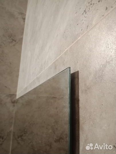 Зеркало 60 на 70 см