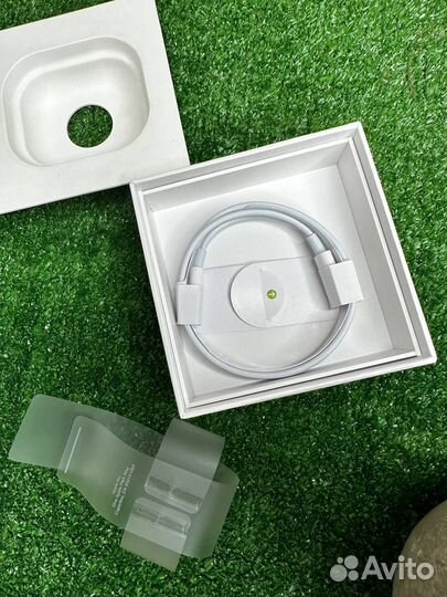 AirPods 3 (Самая лучшая реплика)