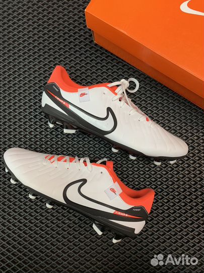 Бутсы Nike Tiempo Legend 10 Academy FG