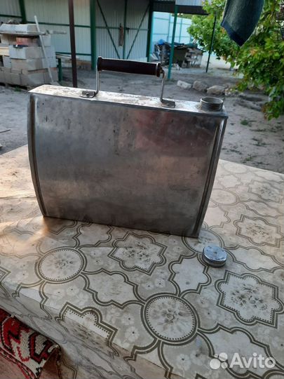 Канистра для воды