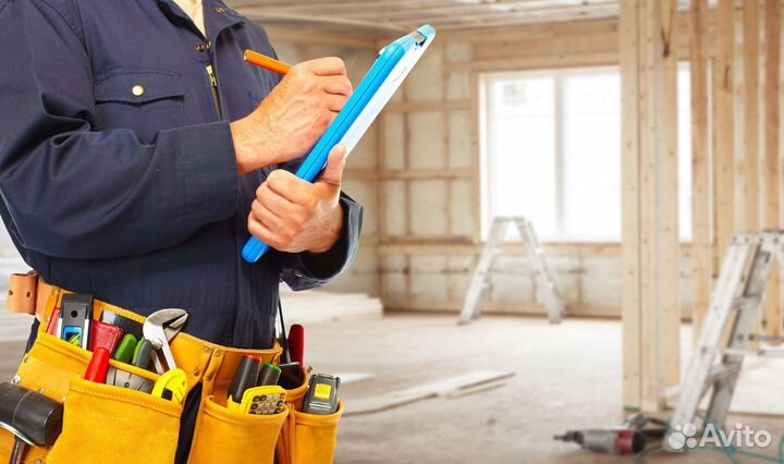 Ремонт квартиры кватро каравелла