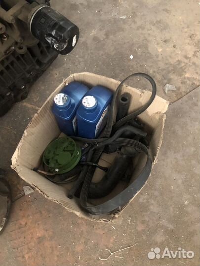 Двигатель x20d1 chevrolet epica