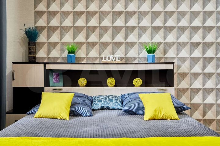 Квартира-студия, 30 м², 13/23 эт.