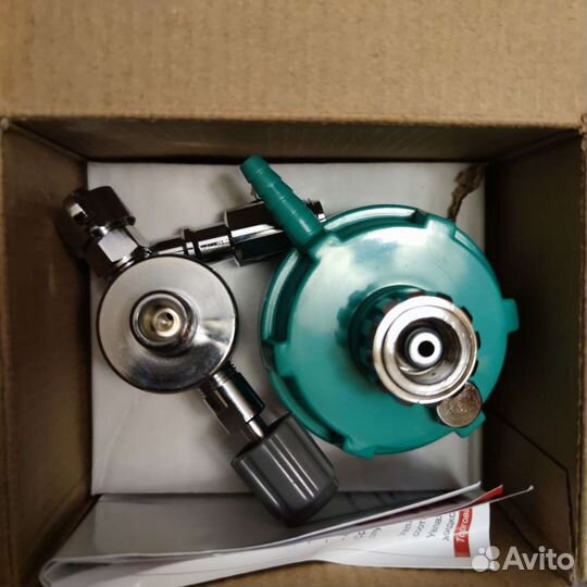 Увлажнитель кислорода Армед XY-98BII