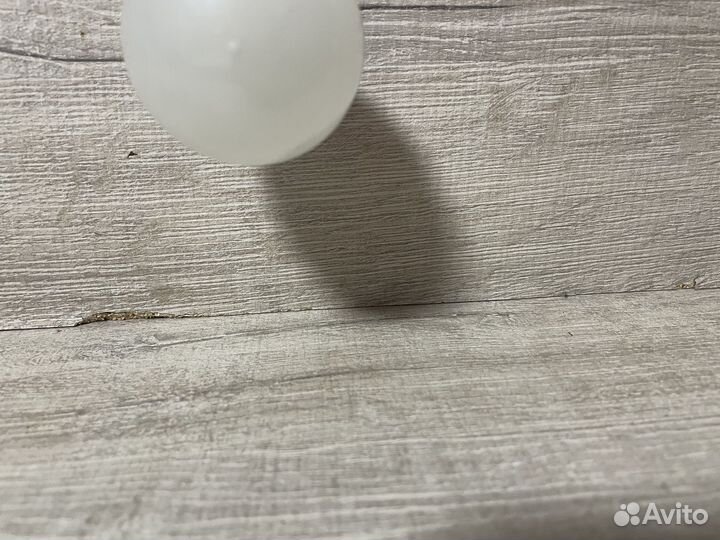 Зеркало с подсветкой и полочкой