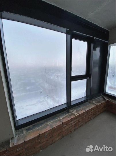 Окна пвх