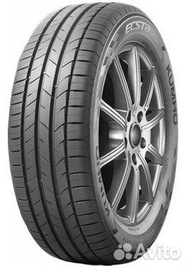 Kumho Ecsta HS52 195/50 R15 82H