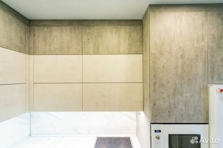 Цена за всю кухню мдф. Рассрочка ars 5658