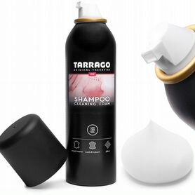 Пена-очиститель Torrago shampoo 200мл