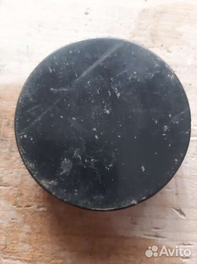 Хоккейные шайбы СССР